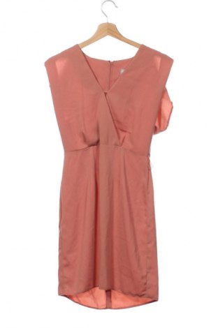 Φόρεμα ASOS, Μέγεθος XXS, Χρώμα Πορτοκαλί, Τιμή 30,99 €