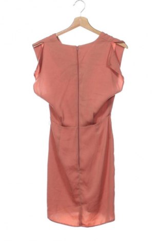 Φόρεμα ASOS, Μέγεθος XXS, Χρώμα Πορτοκαλί, Τιμή 30,99 €