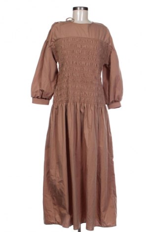 Ruha ASOS, Méret XL, Szín Barna, Ár 10 166 Ft