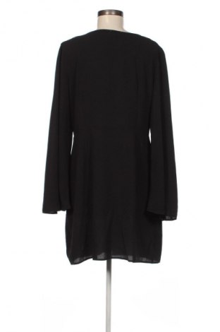 Рокля ASOS, Размер XL, Цвят Черен, Цена 48,99 лв.