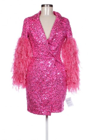 Kleid ASOS, Größe S, Farbe Rosa, Preis € 43,99