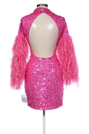 Kleid ASOS, Größe S, Farbe Rosa, Preis € 43,99