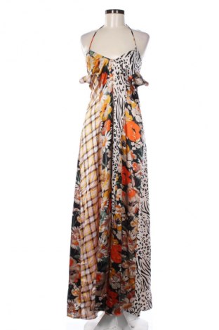 Kleid ASOS, Größe XL, Farbe Mehrfarbig, Preis 23,99 €