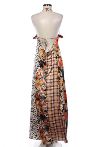 Kleid ASOS, Größe XL, Farbe Mehrfarbig, Preis 23,99 €