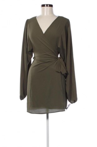 Kleid ASOS, Größe S, Farbe Grün, Preis 13,99 €