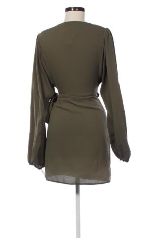 Kleid ASOS, Größe S, Farbe Grün, Preis 13,99 €