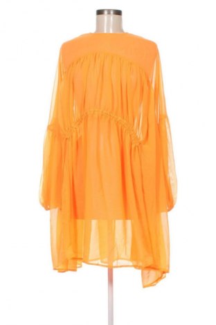 Φόρεμα ASOS, Μέγεθος XL, Χρώμα Πορτοκαλί, Τιμή 30,99 €