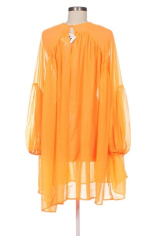 Φόρεμα ASOS, Μέγεθος XL, Χρώμα Πορτοκαλί, Τιμή 30,99 €