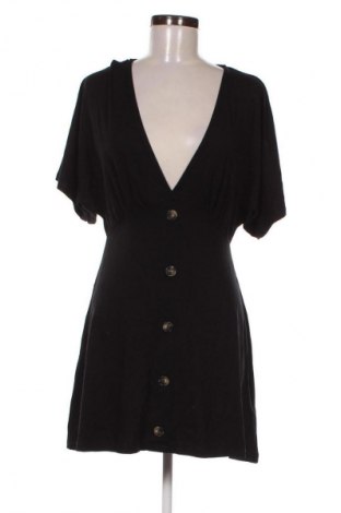 Kleid ASOS, Größe M, Farbe Schwarz, Preis 33,99 €