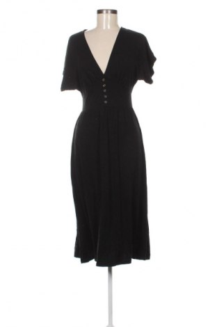 Kleid ASOS, Größe S, Farbe Schwarz, Preis 33,99 €