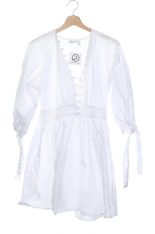 Φόρεμα ASOS, Μέγεθος S, Χρώμα Λευκό, Τιμή 30,99 €