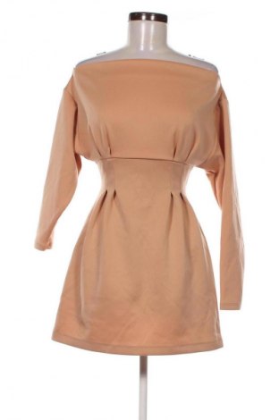 Φόρεμα ASOS, Μέγεθος S, Χρώμα  Μπέζ, Τιμή 30,99 €