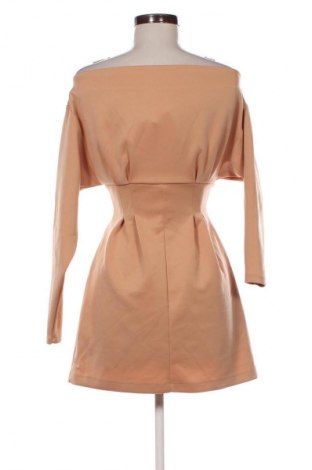 Φόρεμα ASOS, Μέγεθος S, Χρώμα  Μπέζ, Τιμή 30,99 €