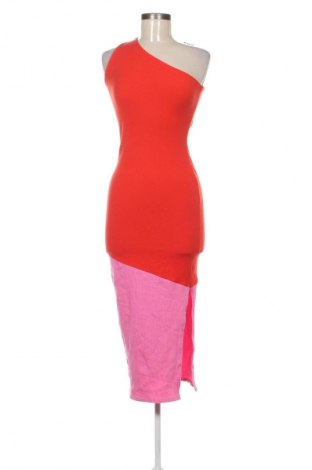 Kleid ASOS, Größe S, Farbe Mehrfarbig, Preis 33,99 €