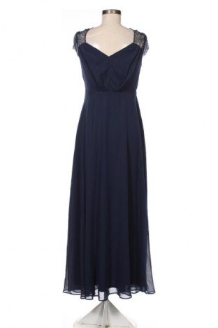 Φόρεμα ASOS, Μέγεθος M, Χρώμα Μπλέ, Τιμή 30,99 €