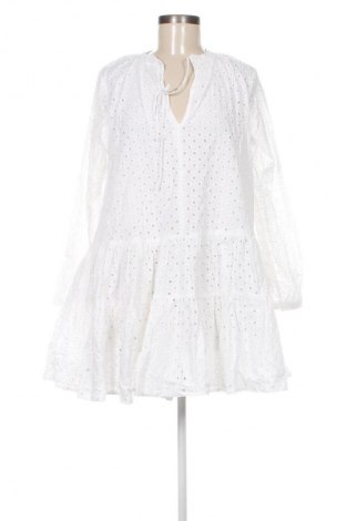 Kleid ASOS, Größe M, Farbe Weiß, Preis 33,99 €