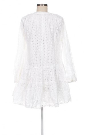 Kleid ASOS, Größe M, Farbe Weiß, Preis 33,99 €