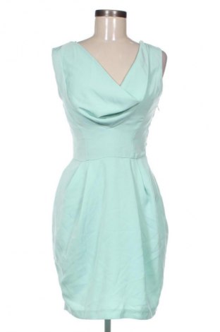 Φόρεμα ASOS, Μέγεθος S, Χρώμα Πράσινο, Τιμή 25,29 €