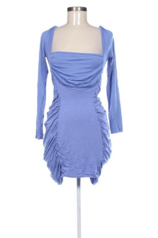 Φόρεμα ASOS, Μέγεθος L, Χρώμα Μπλέ, Τιμή 30,99 €