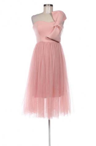 Φόρεμα ASOS, Μέγεθος M, Χρώμα Ρόζ , Τιμή 32,68 €