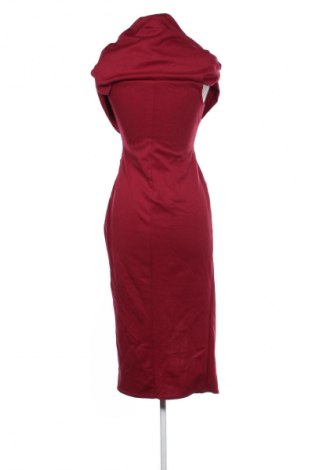 Rochie ASOS, Mărime M, Culoare Roșu, Preț 163,99 Lei