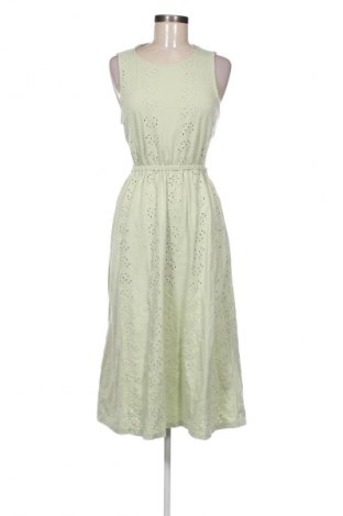 Kleid ASOS, Größe M, Farbe Grün, Preis 17,99 €