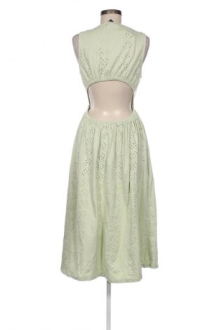Kleid ASOS, Größe M, Farbe Grün, Preis 17,99 €