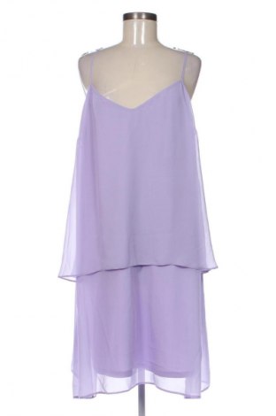 Kleid ASOS, Größe XXL, Farbe Lila, Preis € 33,99