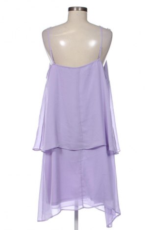 Kleid ASOS, Größe XXL, Farbe Lila, Preis € 33,99