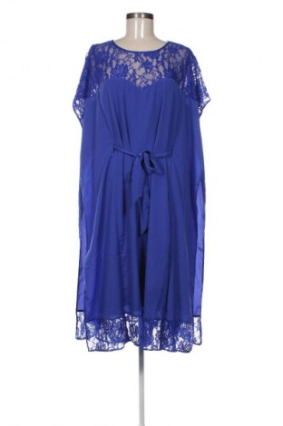 Rochie ASOS, Mărime XXL, Culoare Albastru, Preț 163,99 Lei