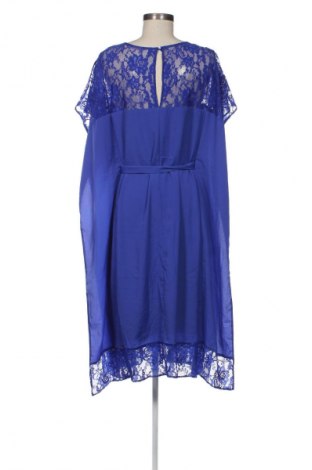 Rochie ASOS, Mărime XXL, Culoare Albastru, Preț 163,99 Lei