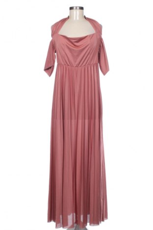 Φόρεμα ASOS, Μέγεθος XL, Χρώμα Σάπιο μήλο, Τιμή 23,99 €