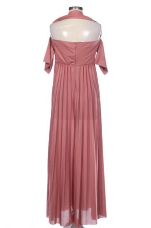Φόρεμα ASOS, Μέγεθος XL, Χρώμα Σάπιο μήλο, Τιμή 23,99 €