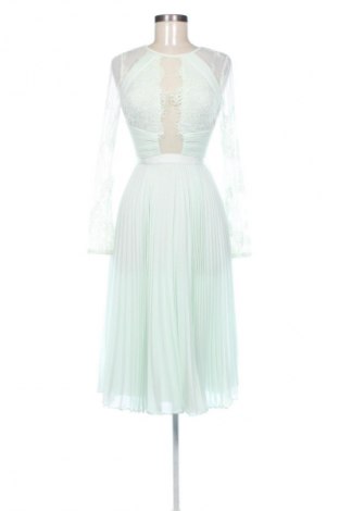 Kleid ASOS, Größe S, Farbe Grün, Preis € 31,69