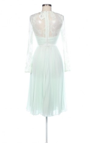 Kleid ASOS, Größe S, Farbe Grün, Preis € 31,69
