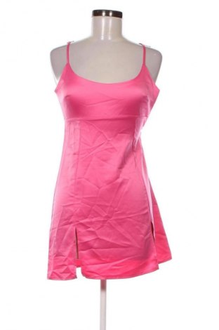 Rochie ASYOU, Mărime M, Culoare Roz, Preț 163,99 Lei