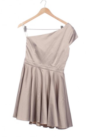 Kleid AWEAR, Größe S, Farbe Beige, Preis 94,84 €