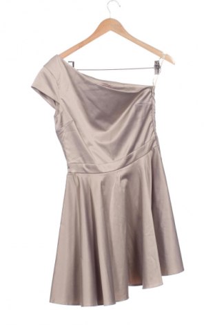 Kleid AWEAR, Größe S, Farbe Beige, Preis 94,84 €