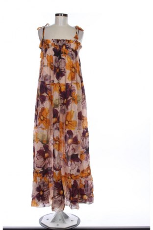 Kleid Aakaa, Größe M, Farbe Mehrfarbig, Preis 31,99 €