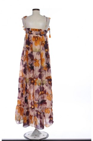 Kleid Aakaa, Größe M, Farbe Mehrfarbig, Preis 31,99 €
