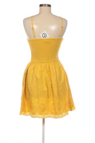 Šaty  Abercrombie & Fitch, Veľkosť S, Farba Žltá, Cena  24,80 €
