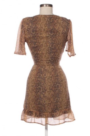 Kleid Abercrombie & Fitch, Größe S, Farbe Mehrfarbig, Preis 33,99 €