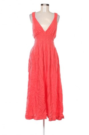 Φόρεμα Abercrombie & Fitch, Μέγεθος M, Χρώμα Κόκκινο, Τιμή 30,99 €