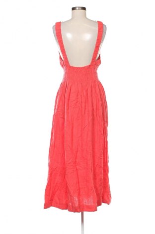 Φόρεμα Abercrombie & Fitch, Μέγεθος M, Χρώμα Κόκκινο, Τιμή 30,99 €
