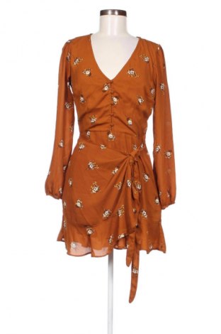 Rochie Abercrombie & Fitch, Mărime M, Culoare Multicolor, Preț 130,00 Lei
