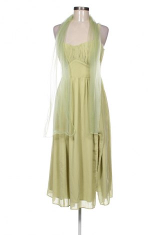 Ruha Abercrombie & Fitch, Méret M, Szín Zöld, Ár 5 529 Ft