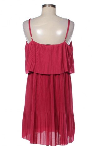 Rochie About You, Mărime XL, Culoare Roz, Preț 91,99 Lei
