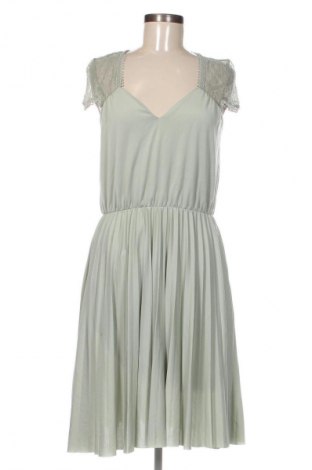 Kleid About You, Größe M, Farbe Grün, Preis 23,99 €