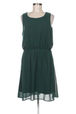Šaty  About You, Veľkosť M, Farba Zelená, Cena  15,95 €