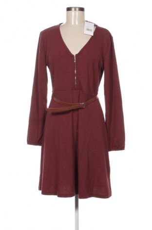 Kleid About You, Größe L, Farbe Rot, Preis 38,99 €
